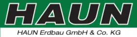 HAUN Erdbau GmbH Landshut - Logo