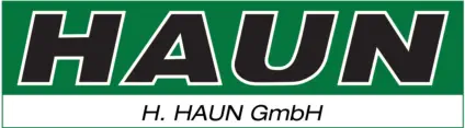 Logo HAUN Erdbau Landshut